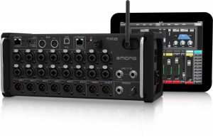 Midas MR18 цифровой микшер в Камень-на-Оби