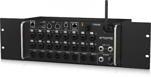 Midas MR18 цифровой микшер в Камень-на-Оби