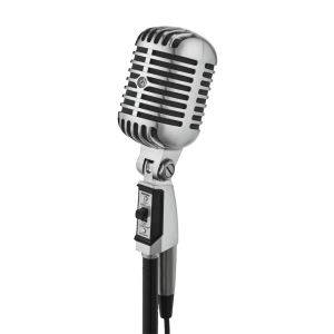 SHURE 55SH SERIES II вокальный, динамический микрофон в Камень-на-Оби