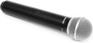 SHURE BLX24E/PG58 M17 вокальная радиосистема в Камень-на-Оби