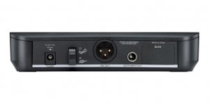 SHURE BLX24E/SM58 M17 вокальная радиосистема в Камень-на-Оби