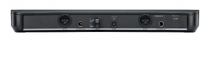 SHURE BLX288E/B58 M17 вокальная радиосистема в Камень-на-Оби