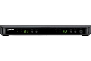 SHURE BLX288E/PG58 M17 вокальная радиосистема в Камень-на-Оби