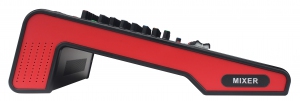 SVS Audiotechnik mixers AM-12 Микшерный пульт аналоговый, 12-канальный в Камень-на-Оби