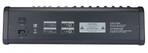 SVS Audiotechnik mixers AM-12 Микшерный пульт аналоговый, 12-канальный в Камень-на-Оби
