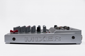 SVS Audiotechnik mixers AM-6 DSP Микшерный пульт аналоговый, 6-канальный SVS Audiotechnik mixers в Камень-на-Оби