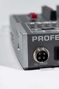 SVS Audiotechnik mixers AM-6 DSP Микшерный пульт аналоговый, 6-канальный SVS Audiotechnik mixers в Камень-на-Оби
