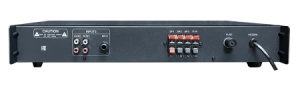 SVS Audiotechnik STA-80 Микшер-усилитель для систем Public Address в Камень-на-Оби