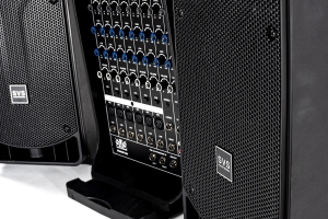 SVS Audiotechnik STAGESET 600 Акустический комплект активный в Камень-на-Оби
