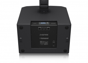 Turbosound iNSPIRE iP3000 модульная аудио колонна 2000Вт в Камень-на-Оби
