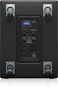 Turbosound iQ15B сабвуфер активный в Камень-на-Оби