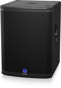 Turbosound iQ15B сабвуфер активный в Камень-на-Оби