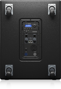 Turbosound iQ18B сабвуфер активный в Камень-на-Оби