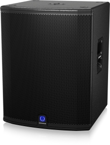 Turbosound iQ18B сабвуфер активный в Камень-на-Оби