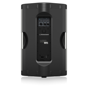 Turbosound MILAN M15 активная акустическая система в Камень-на-Оби