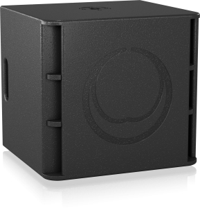 Turbosound Milan M15B сабвуфер активный в Камень-на-Оби