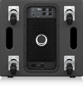 Turbosound Milan M15B сабвуфер активный в Камень-на-Оби