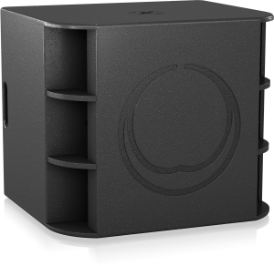 Turbosound Milan M18B сабвуфер активный в Камень-на-Оби