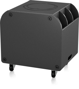 Turbosound Milan M18B сабвуфер активный в Камень-на-Оби