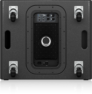 Turbosound Milan M18B сабвуфер активный в Камень-на-Оби