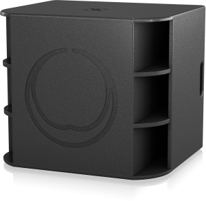 Turbosound Milan M18B сабвуфер активный в Камень-на-Оби
