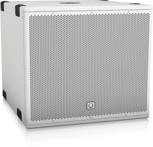 Turbosound NuQ115B-AN Активный сабвуфер в Камень-на-Оби