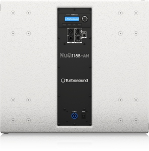 Turbosound NuQ115B-AN Активный сабвуфер в Камень-на-Оби