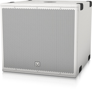 Turbosound NuQ115B-AN Активный сабвуфер в Камень-на-Оби