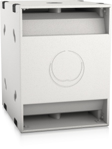 Turbosound NuQ118B-AN Активный сабвуфер в Камень-на-Оби