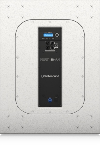 Turbosound NuQ118B-AN Активный сабвуфер в Камень-на-Оби