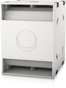 Turbosound NuQ118B-AN Активный сабвуфер в Камень-на-Оби