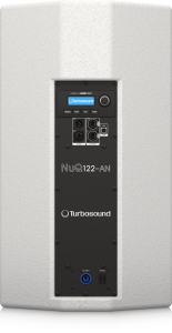 Turbosound NuQ122-AN Активная акустическая система в Камень-на-Оби