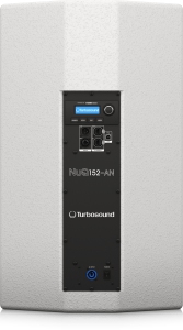 Turbosound NuQ152-AN Активная акустическая система в Камень-на-Оби