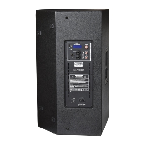 XLine ALFA P-15A DSP Акустическая система активная с DSP и Bluetooth в Камень-на-Оби
